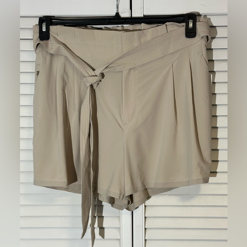 Athleta Featherweight Stretch Skyline Skort II Size 18